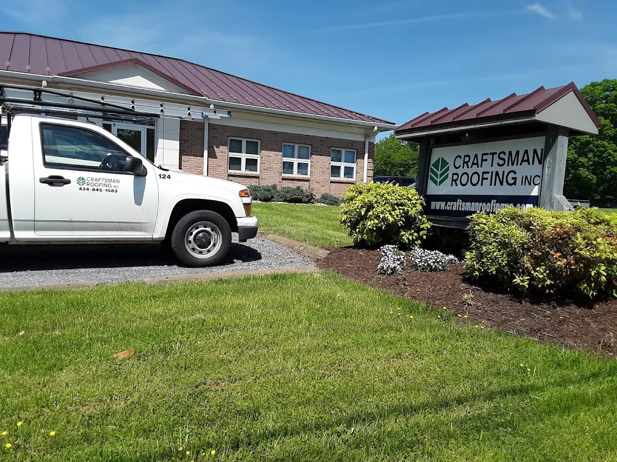 Quality Roof Replacement by experienced craftsmen in Royville